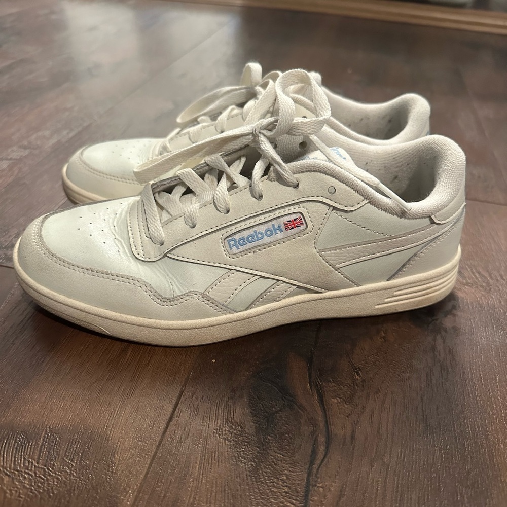 Reebok Court Advance Sneaker